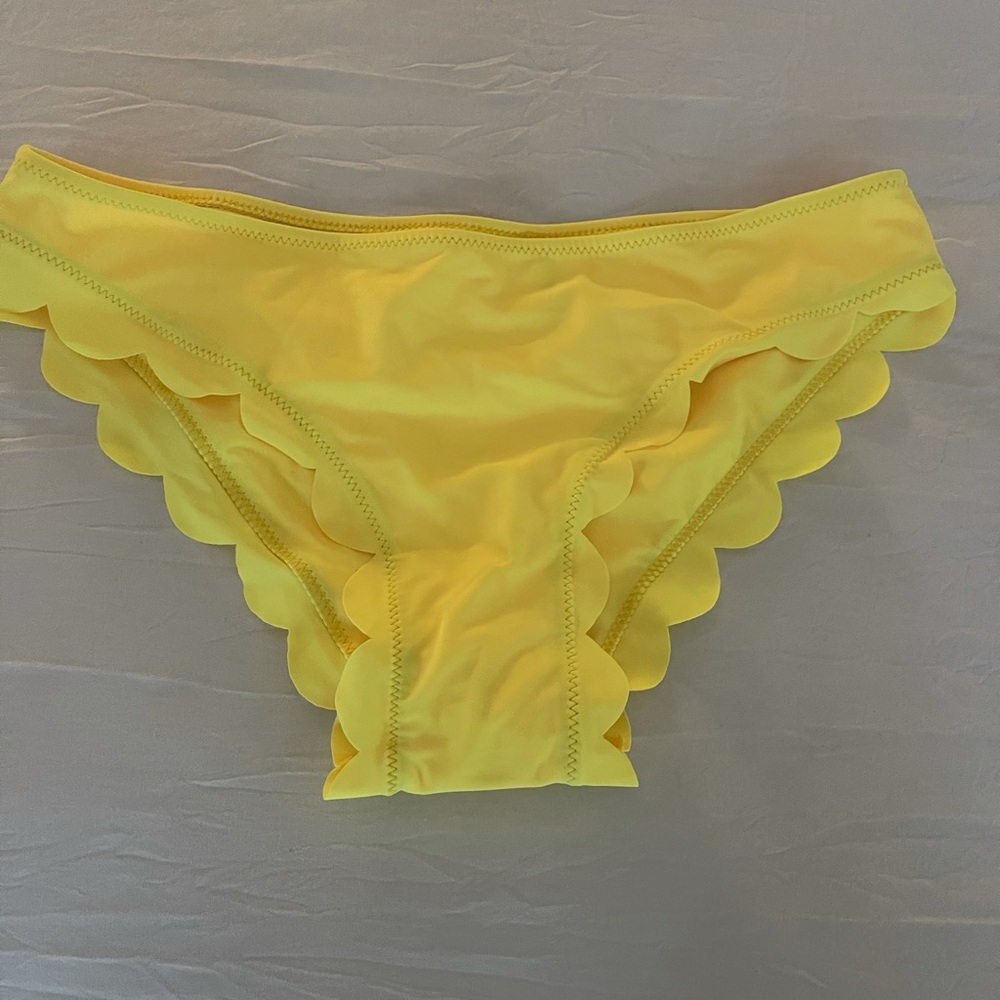 Shein bikini bottoms